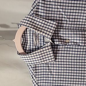 Van Heusen dress shirt